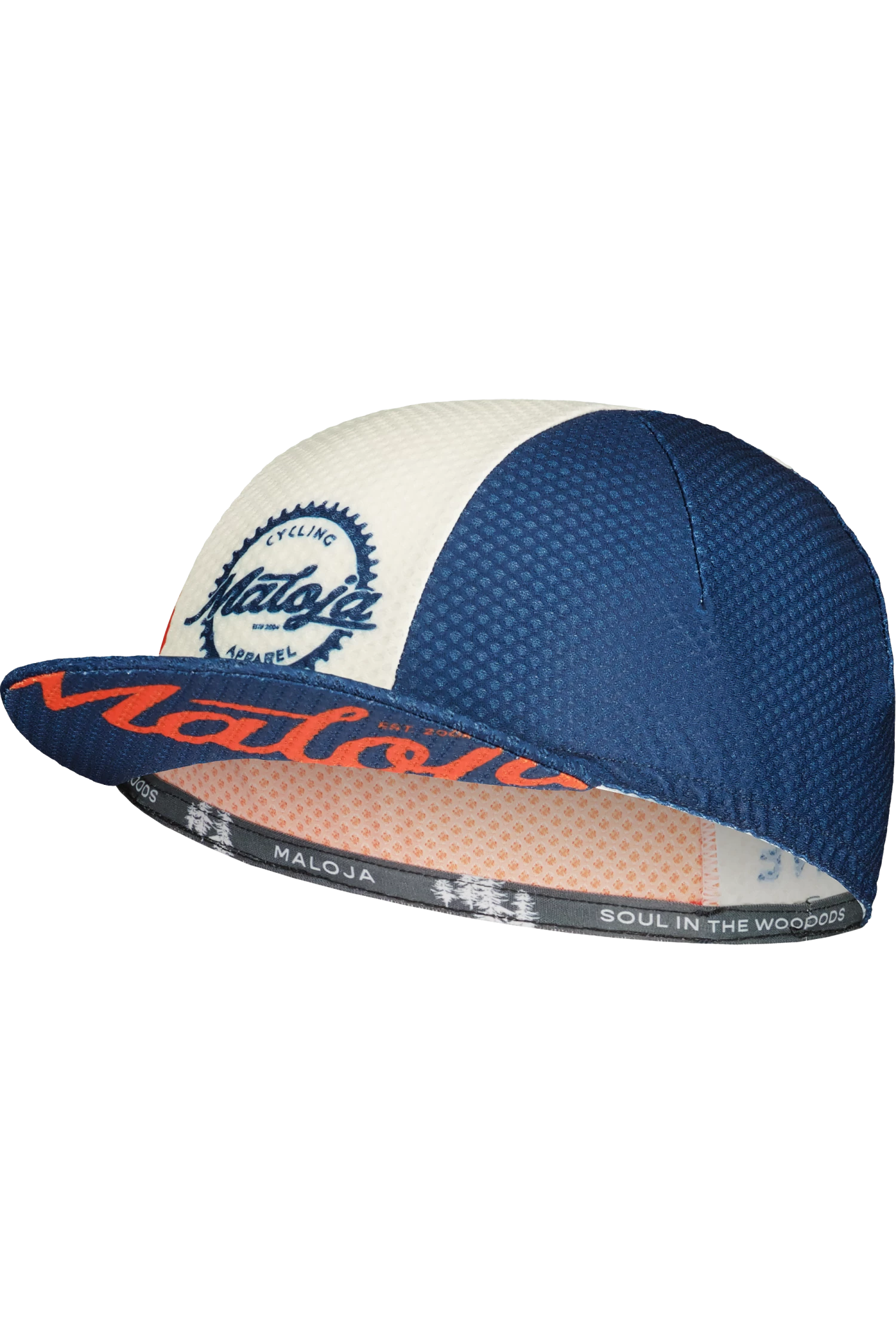Maloja SecedaM. - Bike-Cap SO22 3 Maloja SecedaM. - Bike-Cap SO22