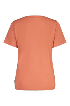 Maloja MasettaM. - Organic Cotton T-Shirt SO22 -Kleidung Aktionen Geschäft 33407x1x8583xB