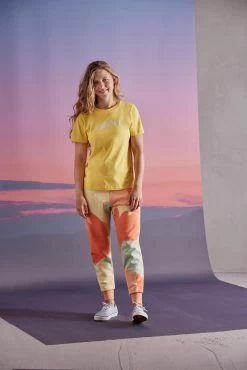 Maloja ElvasM. - Organic Cotton T-Shirt SO22 -Kleidung Aktionen Geschäft 33408