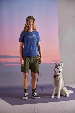 Maloja MargaM. - Organic Cotton T-Shirt SO22 -Kleidung Aktionen Geschäft 33410