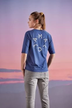 Maloja SupraM. - Organic Cotton T-Shirt SO22 7 Maloja SupraM. - Organic Cotton T-Shirt SO22 -Kleidung Aktionen Geschäft 33411