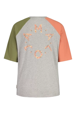 Maloja SupraM. - Organic Cotton T-Shirt SO22 6 Maloja SupraM. - Organic Cotton T-Shirt SO22 -Kleidung Aktionen Geschäft 33411x1x7096xB