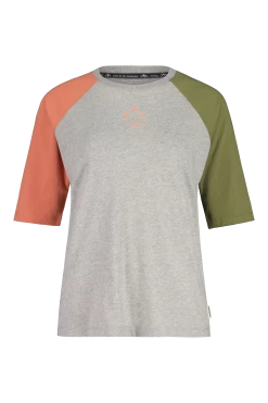 Maloja SupraM. - Organic Cotton T-Shirt SO22