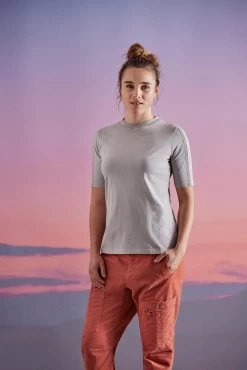 Maloja GamionM. - Organic BioTint Shirt SO22 7 Maloja GamionM. - Organic BioTint Shirt SO22 -Kleidung Aktionen Geschäft 33413