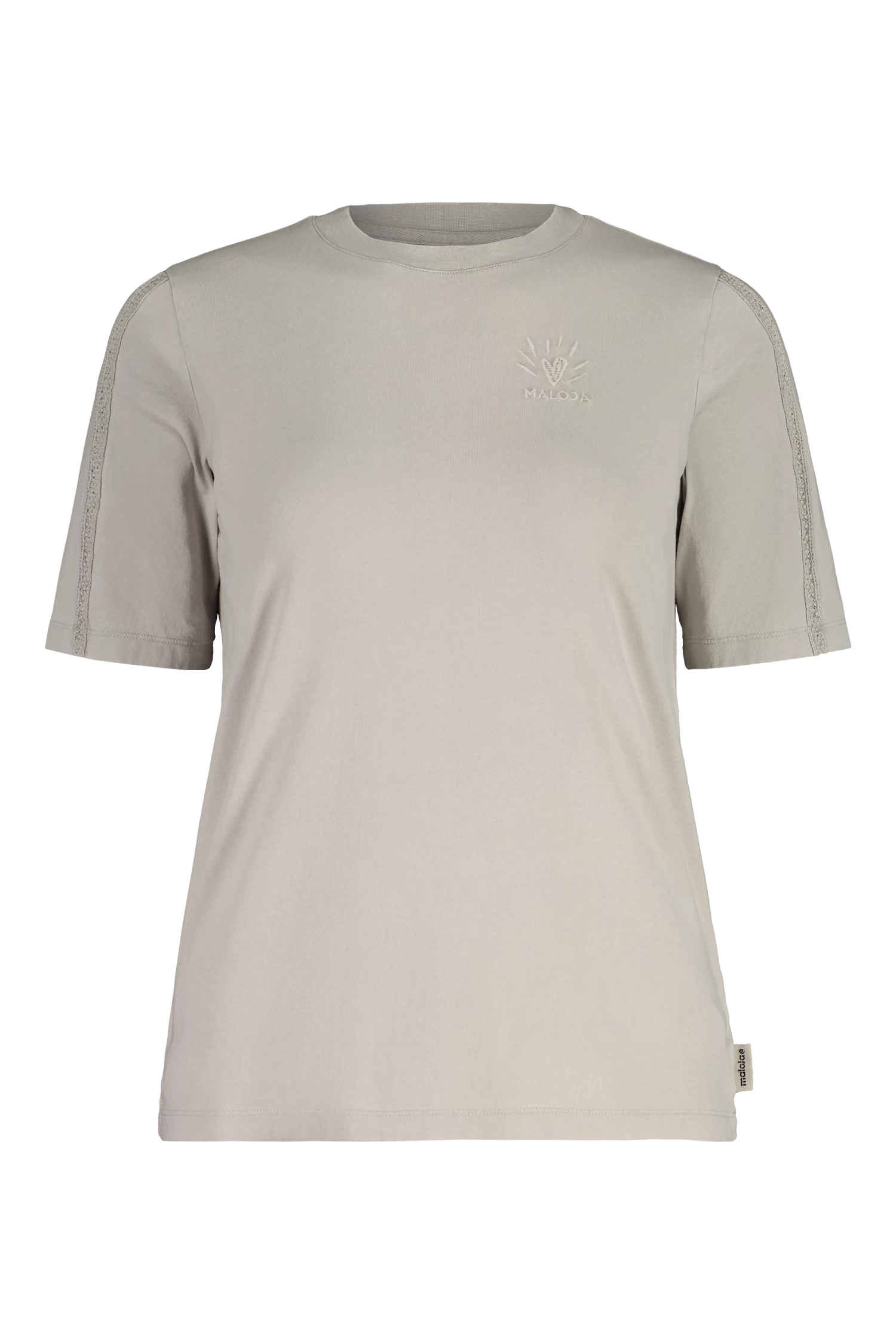 Maloja GamionM. - Organic BioTint Shirt SO22 3 Maloja GamionM. - Organic BioTint Shirt SO22