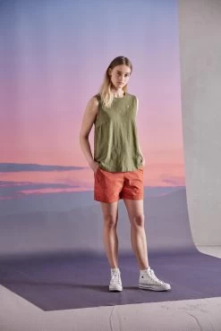 Maloja EntiklarM. - Organic Cotton Top SO22 7 Maloja EntiklarM. - Organic Cotton Top SO22 -Kleidung Aktionen Geschäft 33416