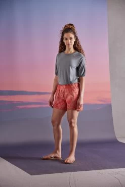 Maloja ValettinaM. - Merino-Shirt SO22 -Kleidung Aktionen Geschäft 33425