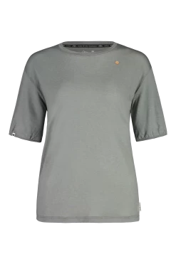 Maloja ValettinaM. - Merino-Shirt SO22