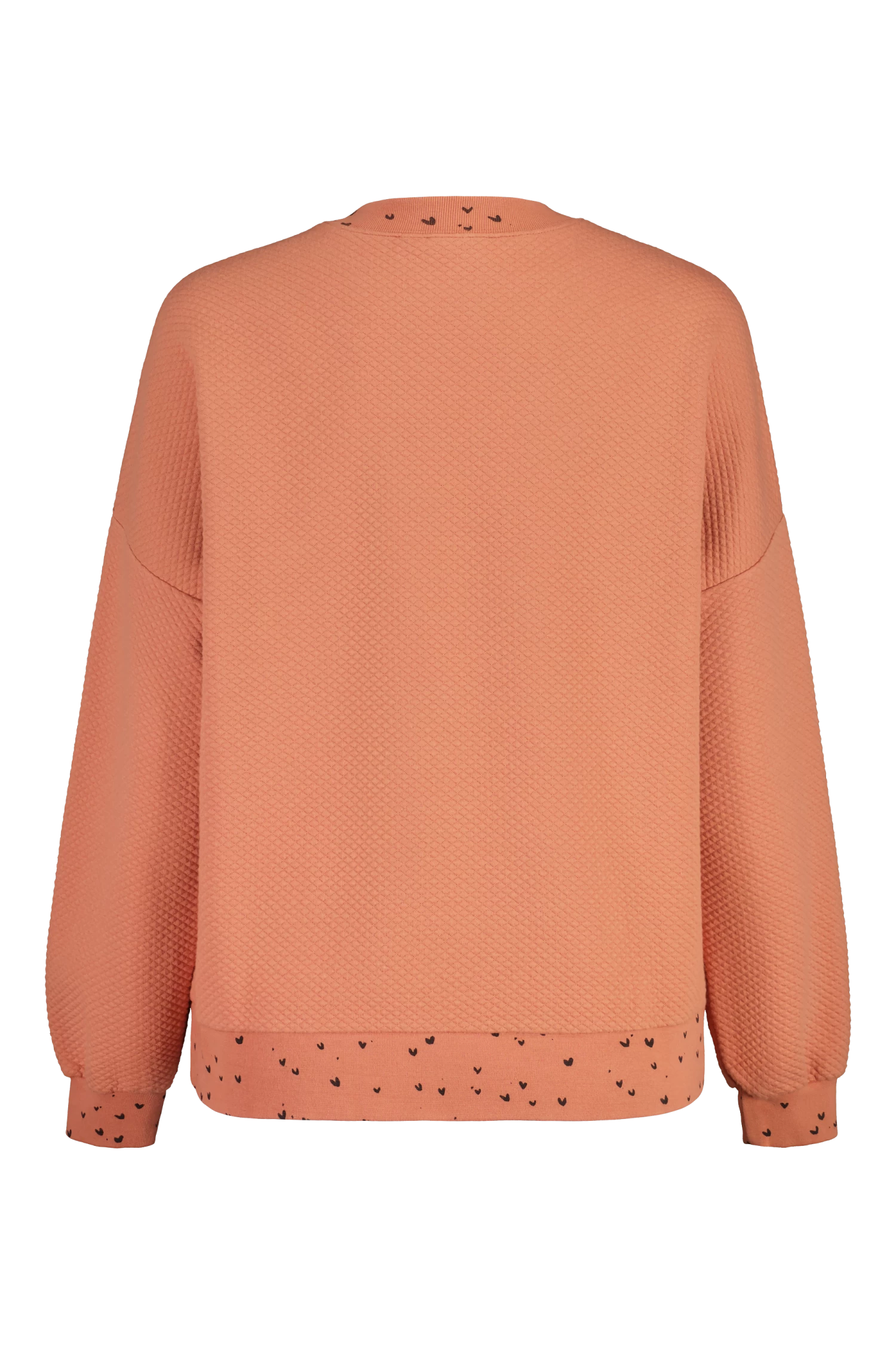 Maloja ZorteaM. - Sweat-Shirt SO22 4 Maloja ZorteaM. - Sweat-Shirt SO22 – Bild 2