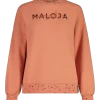 Maloja ZorteaM. - Sweat-Shirt SO22