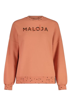 Maloja ZorteaM. - Sweat-Shirt SO22
