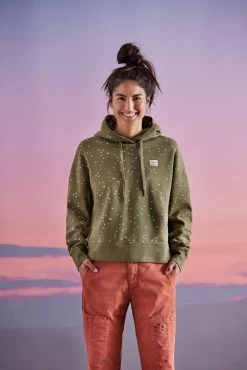 Maloja CadiniM. - Organic Sweat-Hoody SO22 -Kleidung Aktionen Geschäft 33429