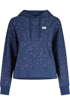 Maloja CadiniM. - Organic Sweat-Hoody SO22
