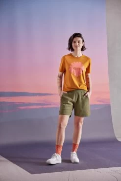 Maloja LudmillaM. - Organic Cotton Shorts SO22 7 Maloja LudmillaM. - Organic Cotton Shorts SO22 -Kleidung Aktionen Geschäft 33433