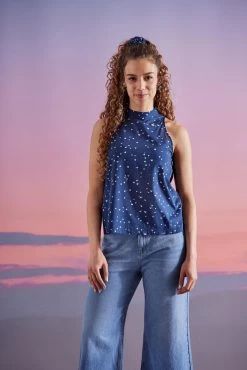 Maloja GenaM. - Organic Cotton Top SO22 7 Maloja GenaM. - Organic Cotton Top SO22 -Kleidung Aktionen Geschäft 33434