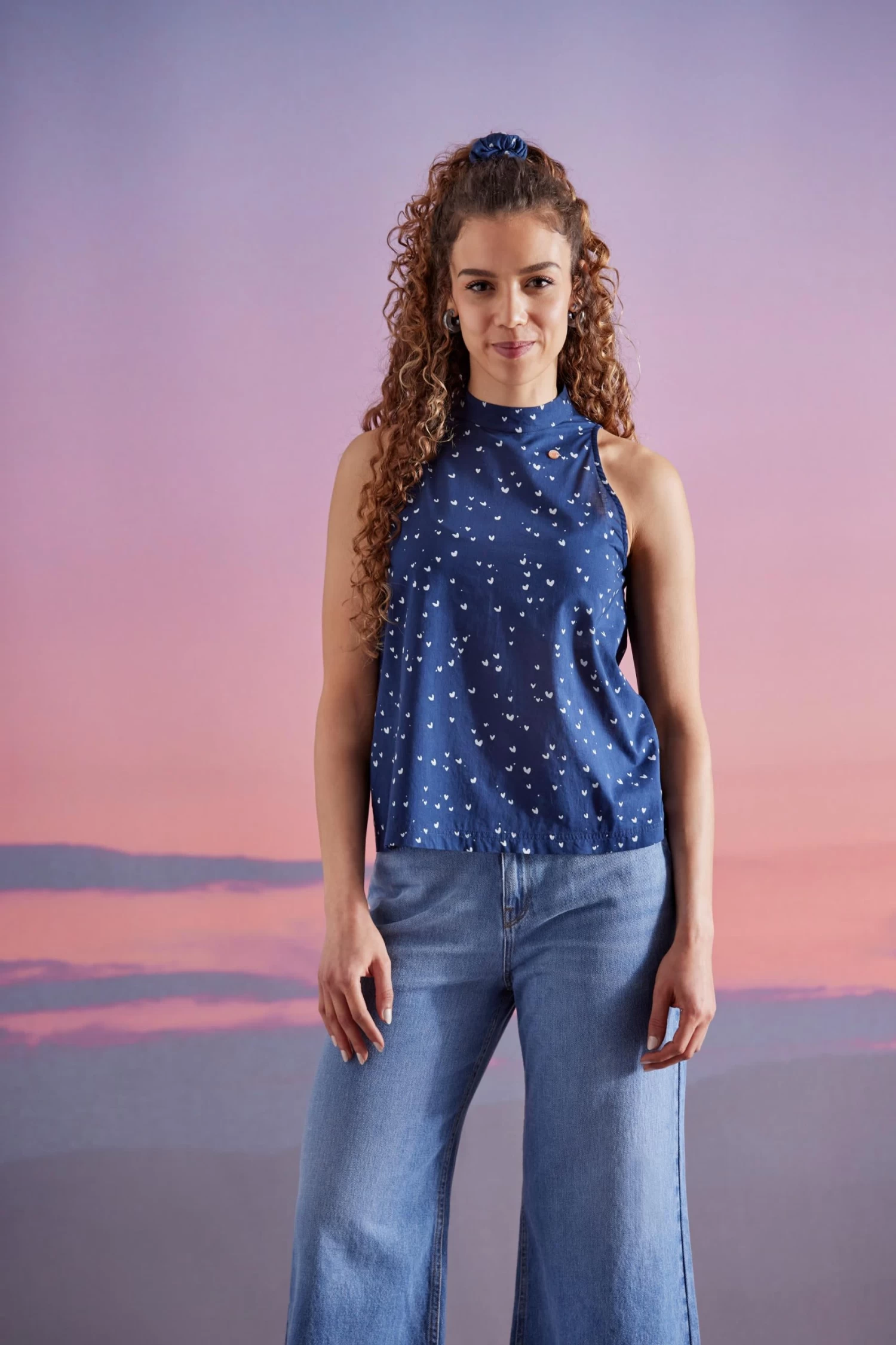 Maloja GenaM. - Organic Cotton Top SO22 5 Maloja GenaM. - Organic Cotton Top SO22 – Bild 3