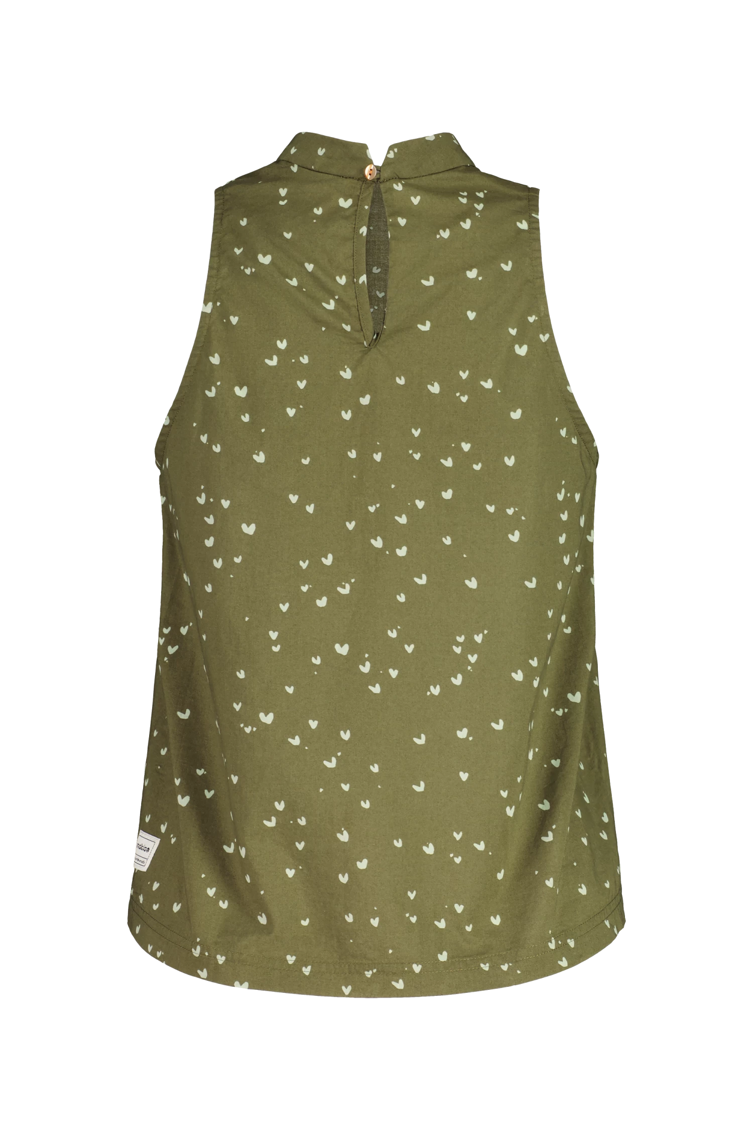 Maloja GenaM. - Organic Cotton Top SO22 4 Maloja GenaM. - Organic Cotton Top SO22 – Bild 2