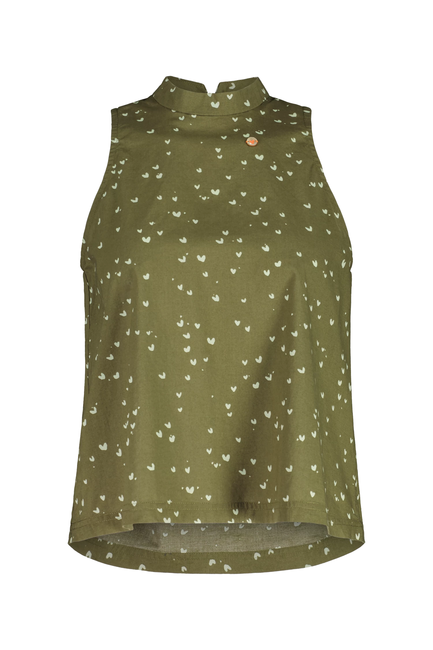 Maloja GenaM. - Organic Cotton Top SO22 3 Maloja GenaM. - Organic Cotton Top SO22