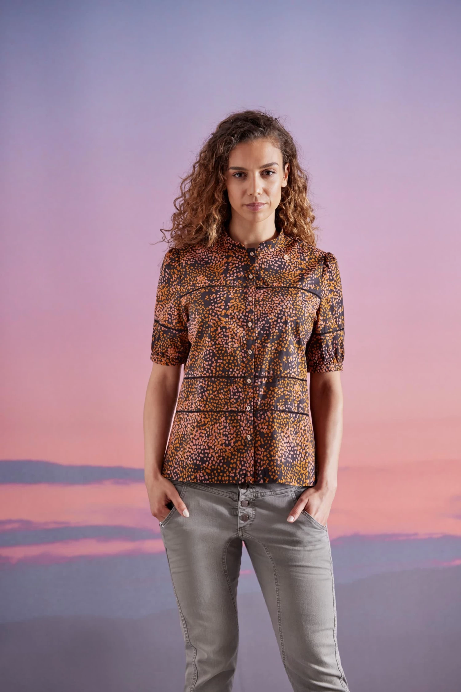 Maloja CivettaM. - Organic Cotton Bluse SO22 5 Maloja CivettaM. - Organic Cotton Bluse SO22 – Bild 3