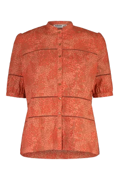 Maloja CivettaM. - Organic Cotton Bluse SO22