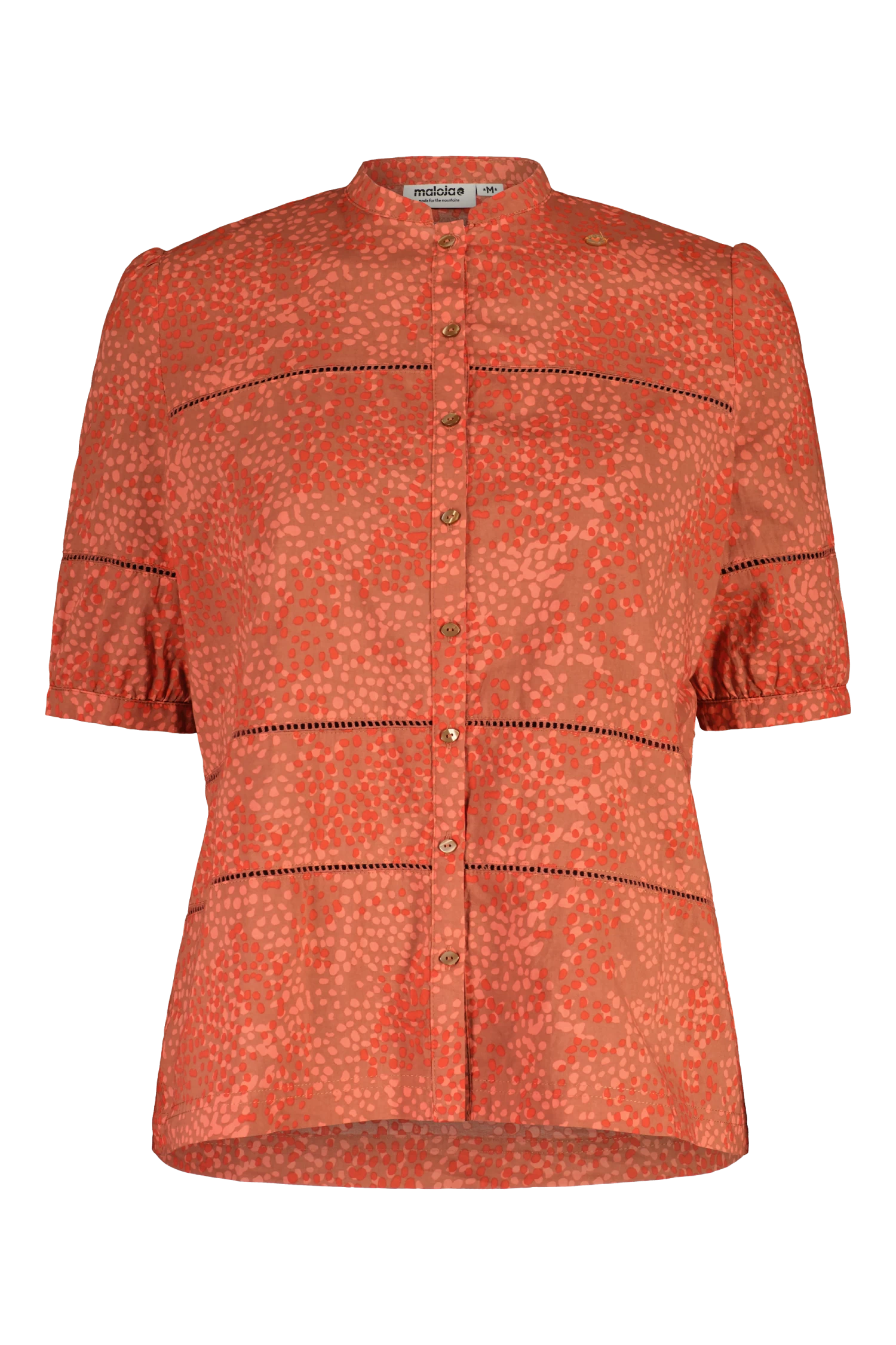 Maloja CivettaM. - Organic Cotton Bluse SO22 3 Maloja CivettaM. - Organic Cotton Bluse SO22