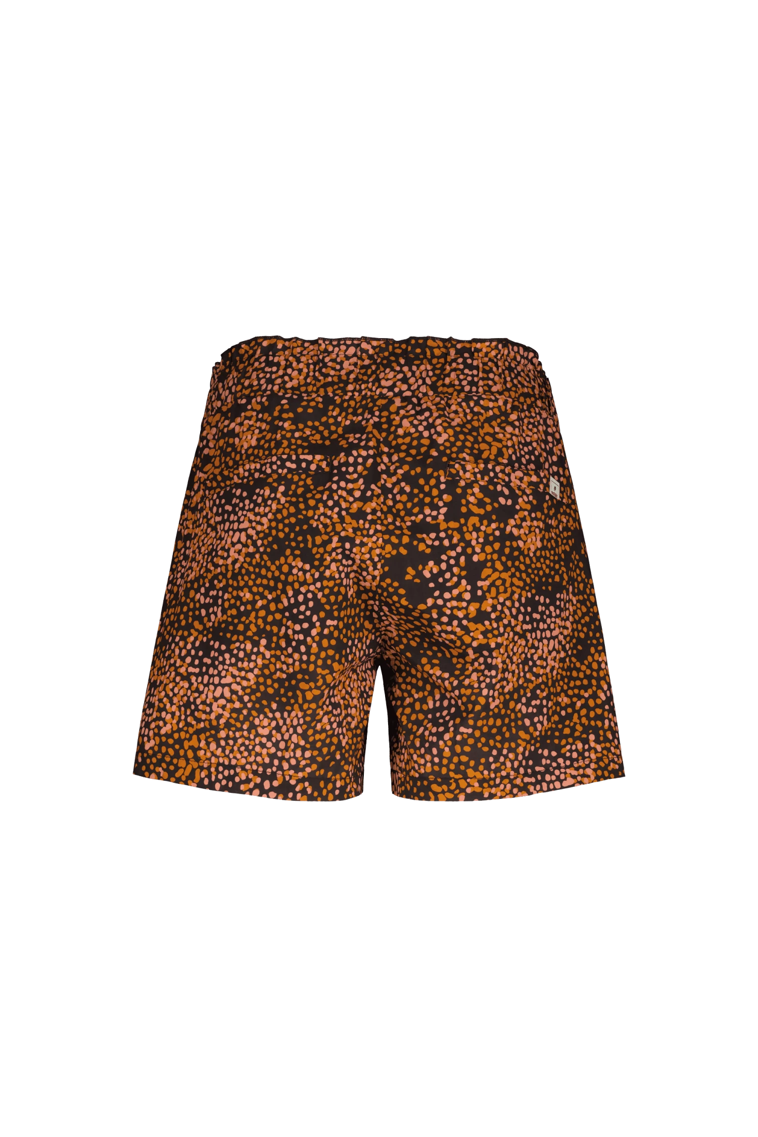 Maloja JenesienM. - Organic Cotton Shorts SO22 4 Maloja JenesienM. - Organic Cotton Shorts SO22 – Bild 2