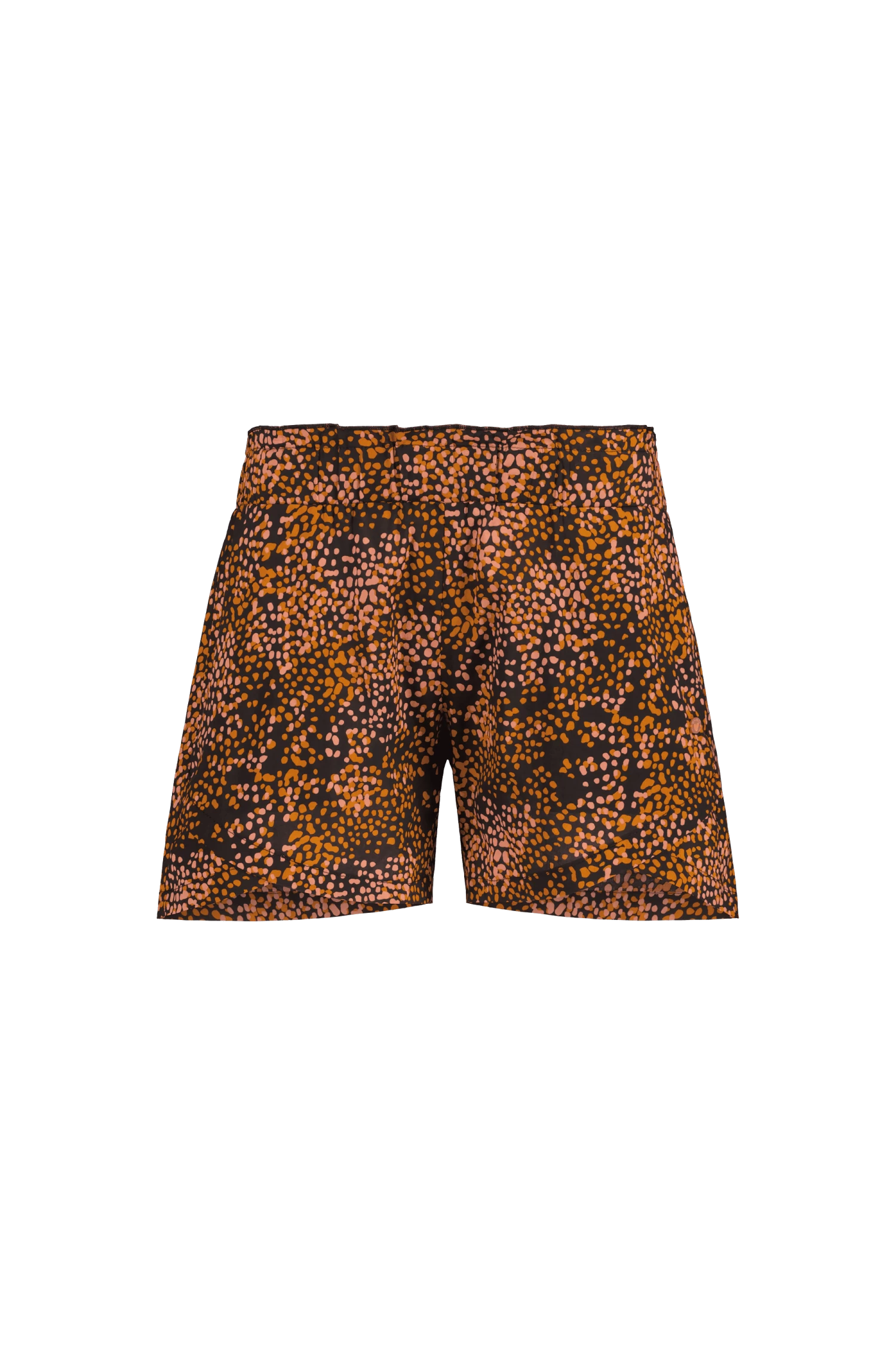 Maloja JenesienM. - Organic Cotton Shorts SO22 3 Maloja JenesienM. - Organic Cotton Shorts SO22