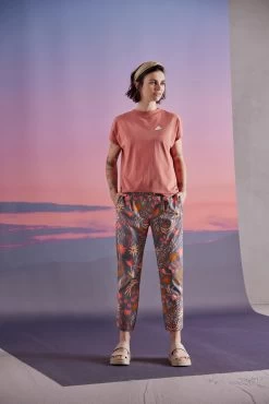 Maloja DumenoM. - Organic Cotton Hose SO22 7 Maloja DumenoM. - Organic Cotton Hose SO22 -Kleidung Aktionen Geschäft 33438