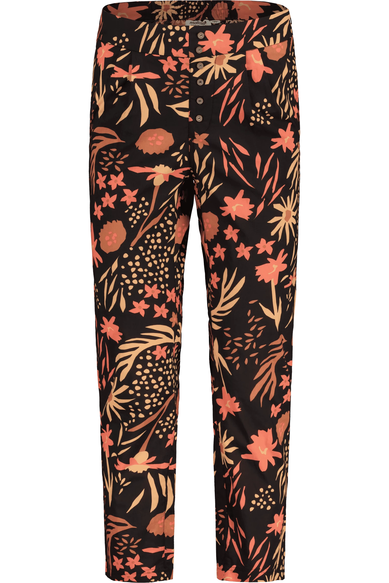 Maloja DumenoM. - Organic Cotton Hose SO22 3 Maloja DumenoM. - Organic Cotton Hose SO22