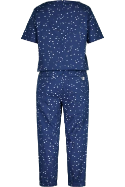 Maloja MudaM. - Organic Cotton Jumpsuit SO22 6 Maloja MudaM. - Organic Cotton Jumpsuit SO22 -Kleidung Aktionen Geschäft 33440x1x8611xB