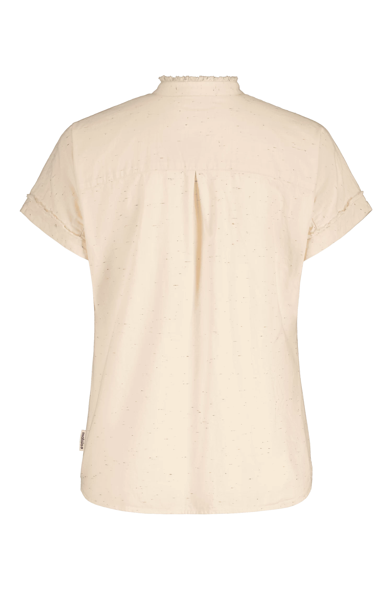 Maloja TschenglsM. - Organic Cotton Bluse SO22 4 Maloja TschenglsM. - Organic Cotton Bluse SO22 – Bild 2
