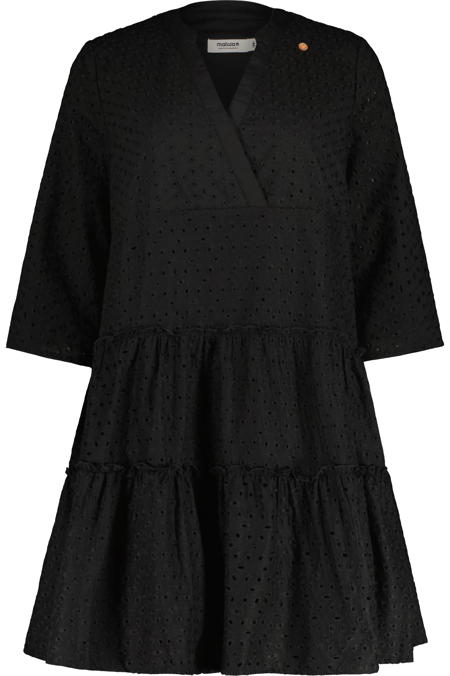 Maloja CadoreM. - Baumwoll-Kleid SO22 3 Maloja CadoreM. - Baumwoll-Kleid SO22