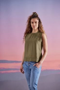 Maloja TerreM. - Organic Top SO22 7 Maloja TerreM. - Organic Top SO22 -Kleidung Aktionen Geschäft 33444