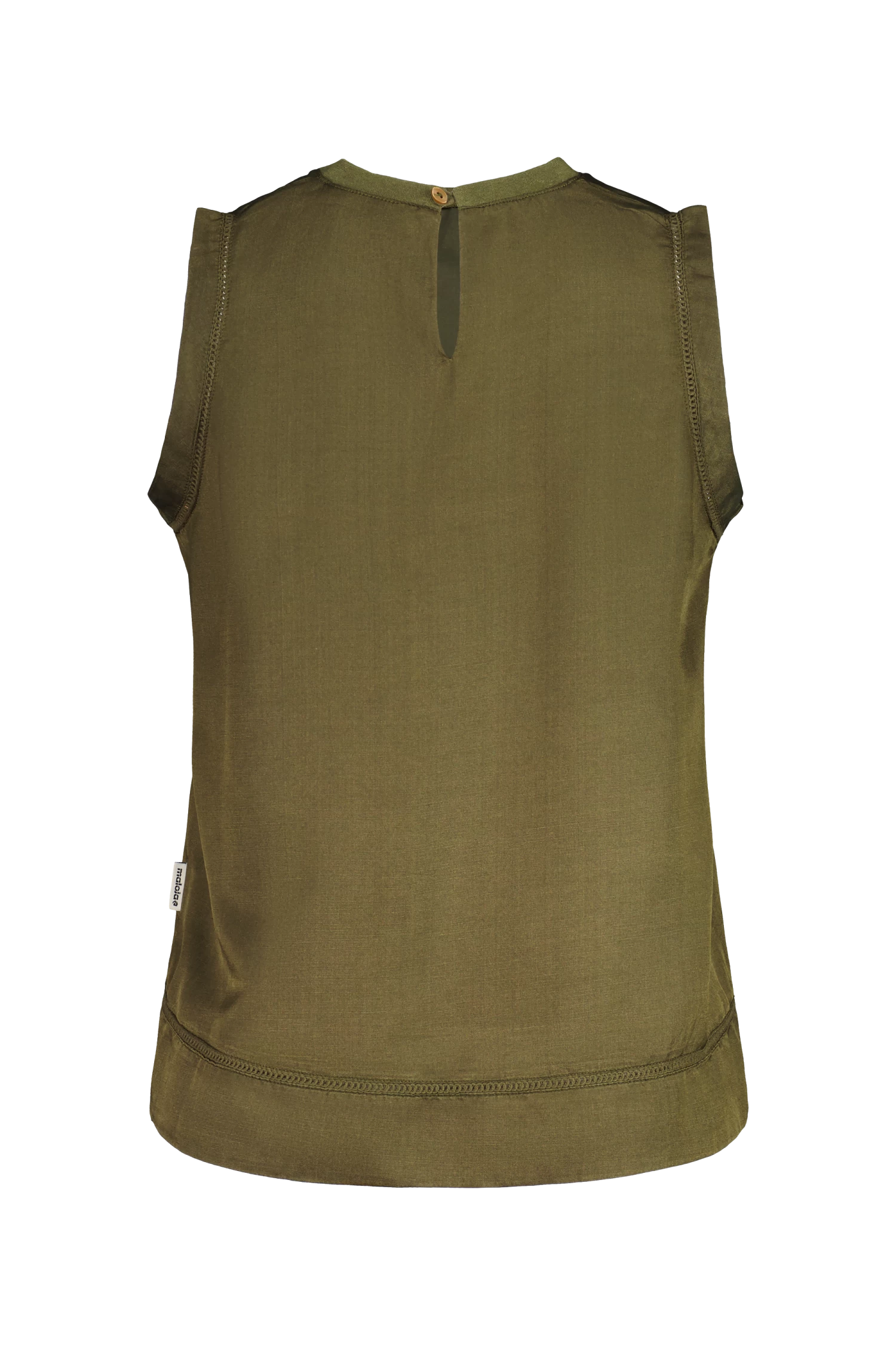 Maloja TerreM. - Organic Top SO22 4 Maloja TerreM. - Organic Top SO22 – Bild 2