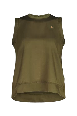 Maloja TerreM. - Organic Top SO22