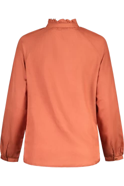 Maloja CinqueM. - Organic Bluse SO22 -Kleidung Aktionen Geschäft 33445x1x8583xB