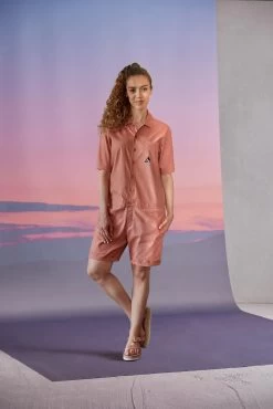 Maloja SasshongerM. - Organic Hemp Jumpsuit SO22 -Kleidung Aktionen Geschäft 33447