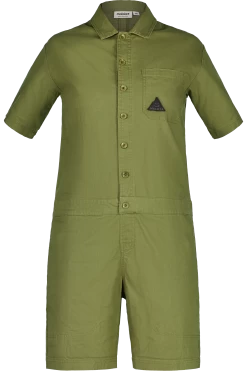 Maloja SasshongerM. - Organic Hemp Jumpsuit SO22