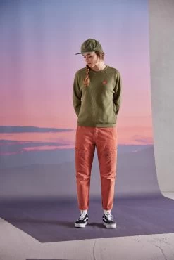 Maloja ColdilanaM. - Organic Cord-Hose SO22 7 Maloja ColdilanaM. - Organic Cord-Hose SO22 -Kleidung Aktionen Geschäft 33449