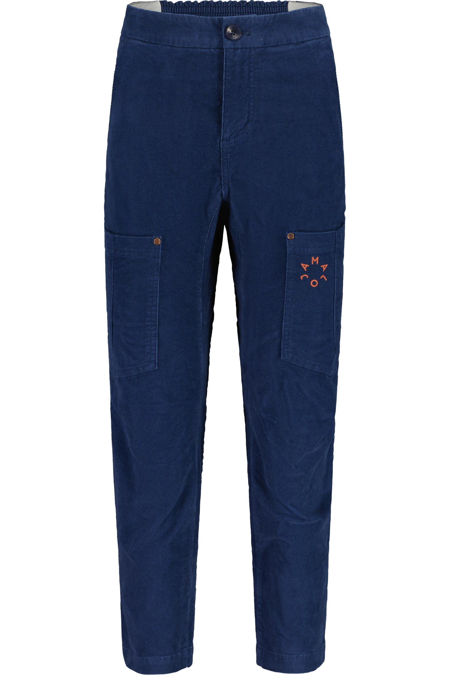 Maloja ColdilanaM. - Organic Cord-Hose SO22 3 Maloja ColdilanaM. - Organic Cord-Hose SO22