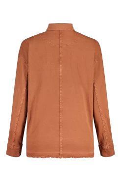 Maloja KunigundeM. - Garment Dye Jacke SO22 6 Maloja KunigundeM. - Garment Dye Jacke SO22 -Kleidung Aktionen Geschäft 33451x1x8583xB