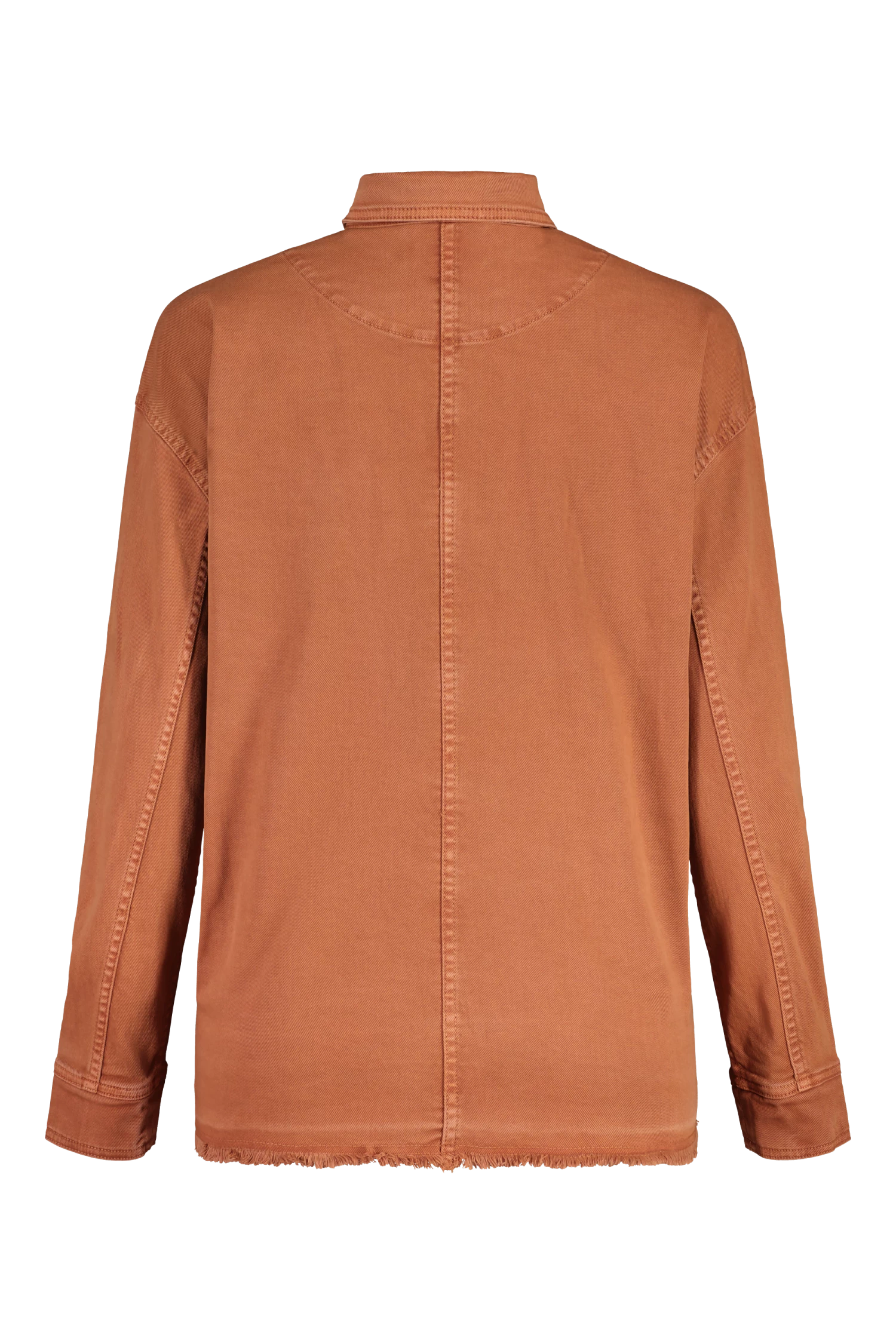 Maloja KunigundeM. - Garment Dye Jacke SO22 4 Maloja KunigundeM. - Garment Dye Jacke SO22 – Bild 2