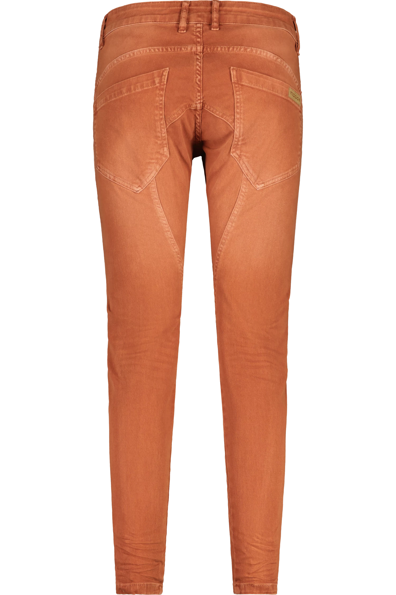 Maloja BeppinaM. - Garment Dye Jeans SO22 4 Maloja BeppinaM. - Garment Dye Jeans SO22 – Bild 2