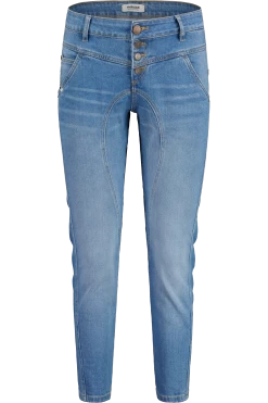 Maloja BeppinaM. Denim - Eco-Washed Jeans SO22