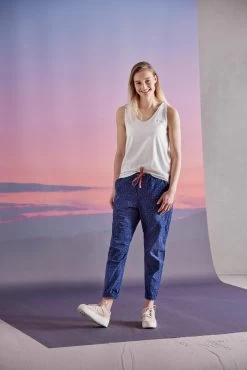 Maloja RotbucheM. - Organic Cotton Hose SO22 -Kleidung Aktionen Geschäft 33457