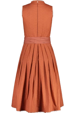 Maloja RosengartenM. - Organic Cotton Dirndl SO22 6 Maloja RosengartenM. - Organic Cotton Dirndl SO22 -Kleidung Aktionen Geschäft 33461x1x8654xB