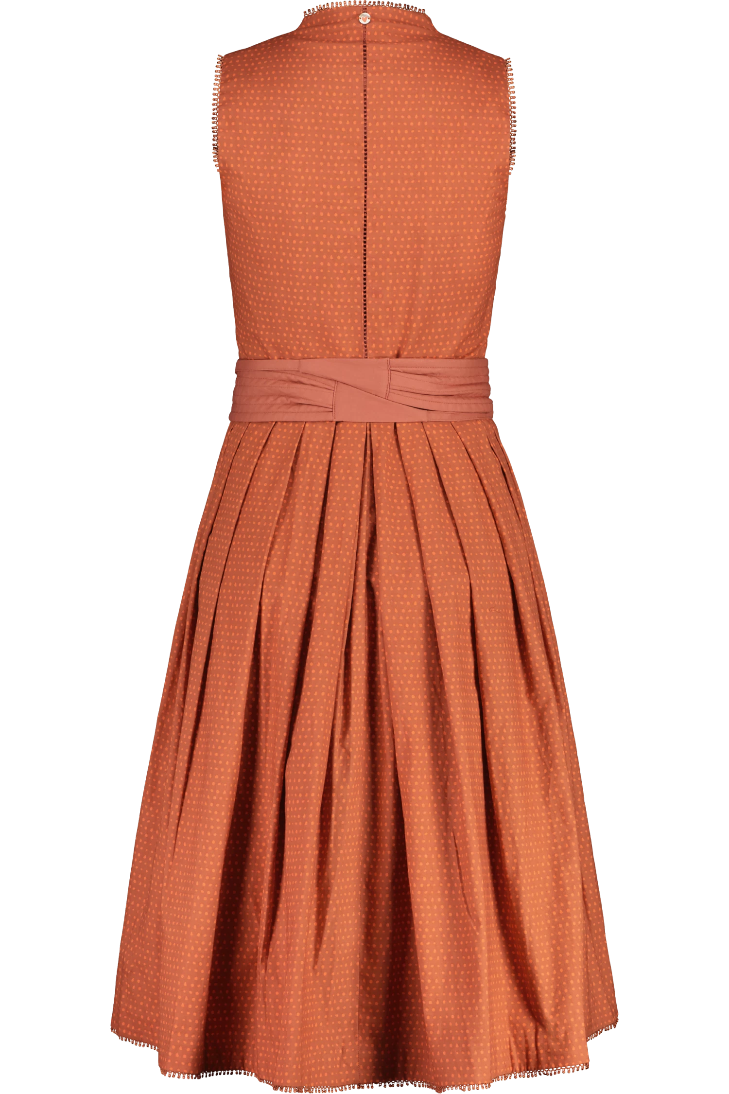 Maloja RosengartenM. - Organic Cotton Dirndl SO22 4 Maloja RosengartenM. - Organic Cotton Dirndl SO22 – Bild 2