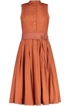 Maloja RosengartenM. - Organic Cotton Dirndl SO22