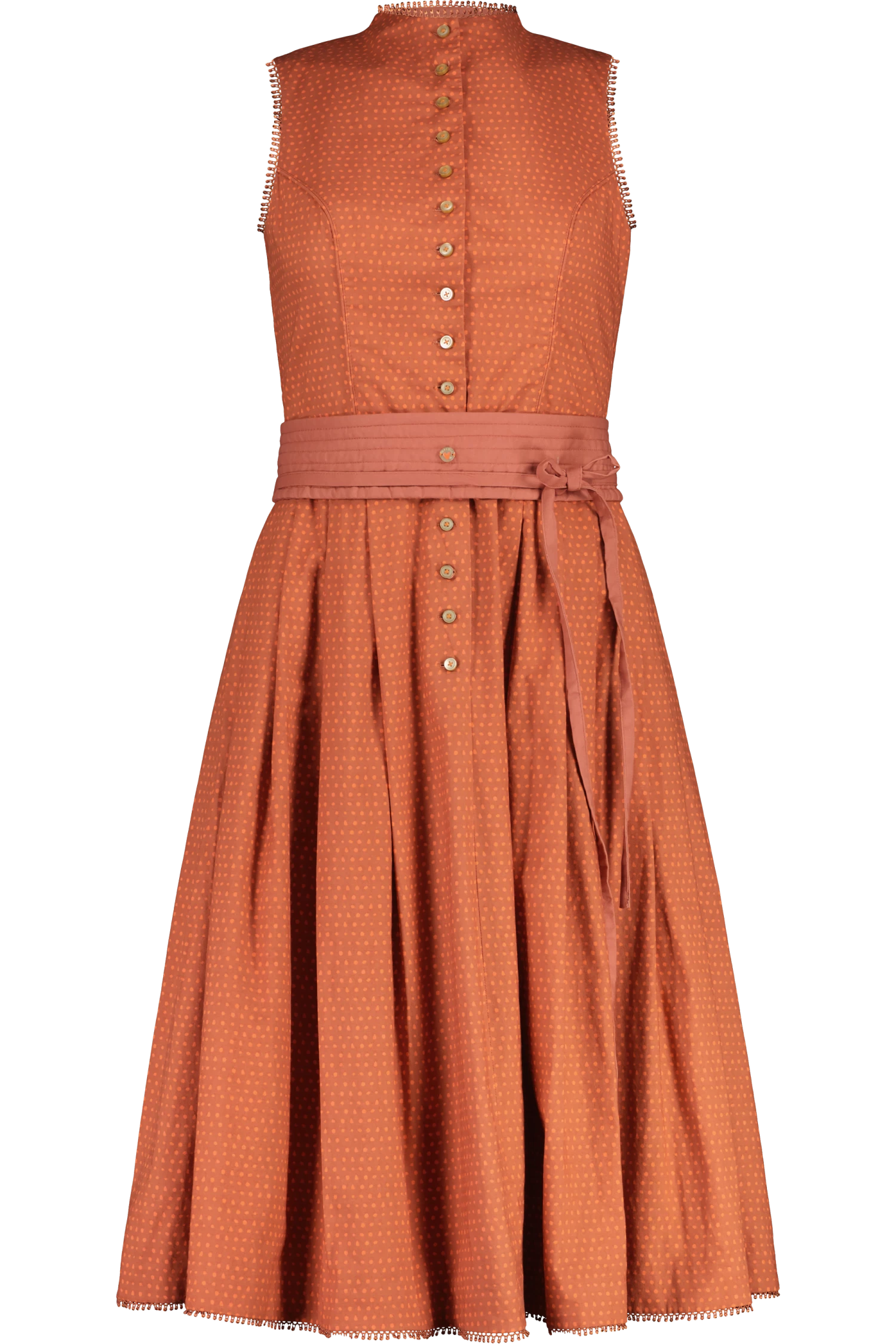 Maloja RosengartenM. - Organic Cotton Dirndl SO22 3 Maloja RosengartenM. - Organic Cotton Dirndl SO22