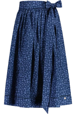 Maloja BoelM. - Organic Cotton Schürze SO22